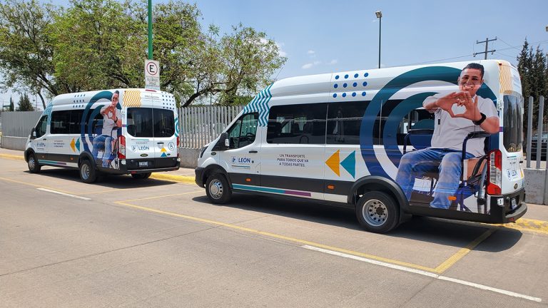 Cumple TUI 5 años de servicio