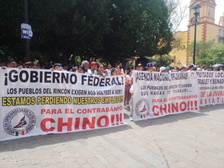 Una lucha de nunca acabar