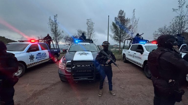 Esperan 8 MDP para equipar a la SSC