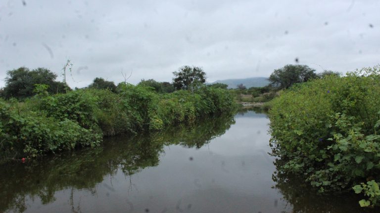 Preparan perforación de 6 pozos de agua potable