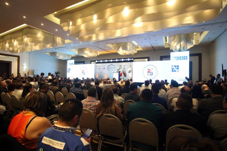 Empresas de seguridad privada en aumento