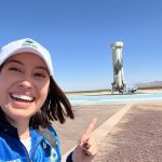 ASTRONAUTA