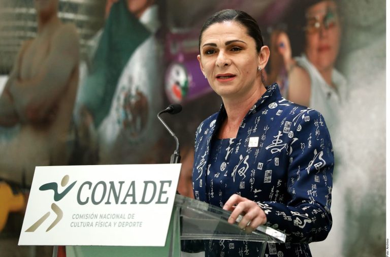Cree Ana Guevara que falta preparación más ambiciosa