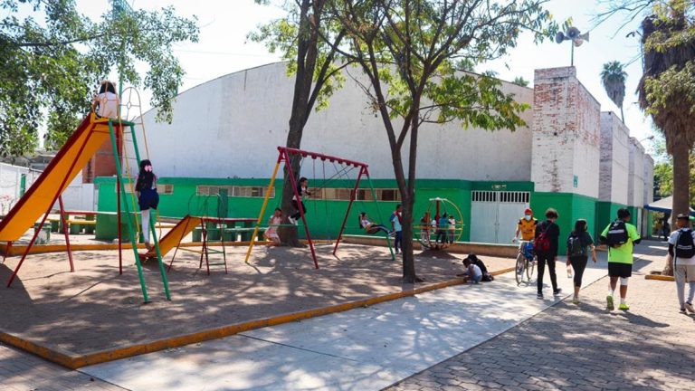 Busca Ale potencializar las deportivas