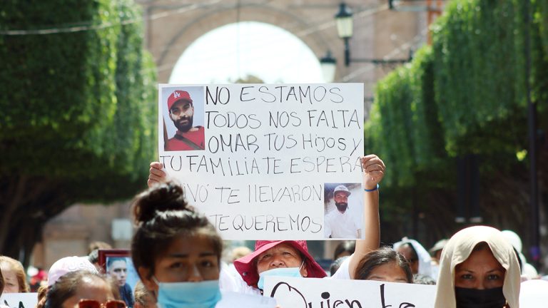 La búsqueda continúa La búsqueda continúa
