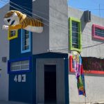 EL TIGRE 1