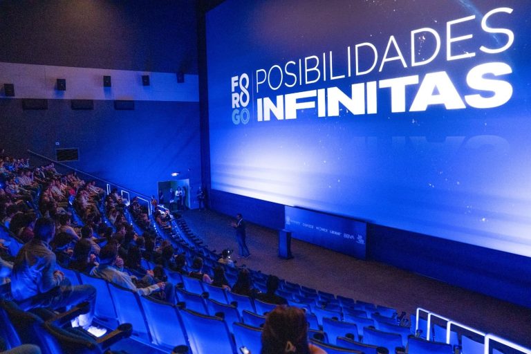 Presentan edición 2024 de Foro Go