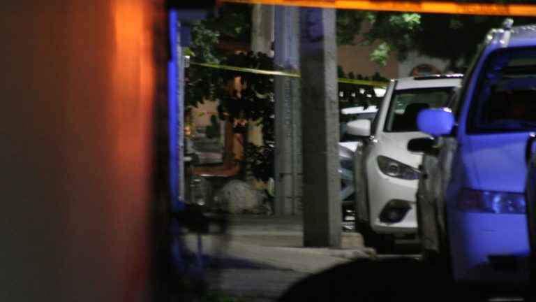 Supera Guanajuato tasa nacional de homicidios