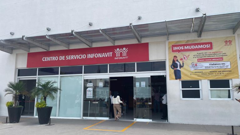 Estrena Infonavit instalaciones Estrena Infonavit instalaciones