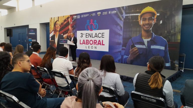 Todo un acierto el Tercer Enlace Laboral