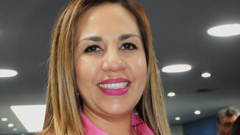 “En Silao estamos listos para servir”: Melanie Murillo