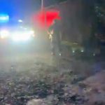 Masacre en Salamanca (1)