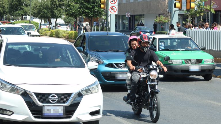 Crítica AMDA la iniciativa de reforma al Reglamento de Policía y Vialidad leonés