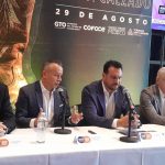 RUEDA DE PRENSA