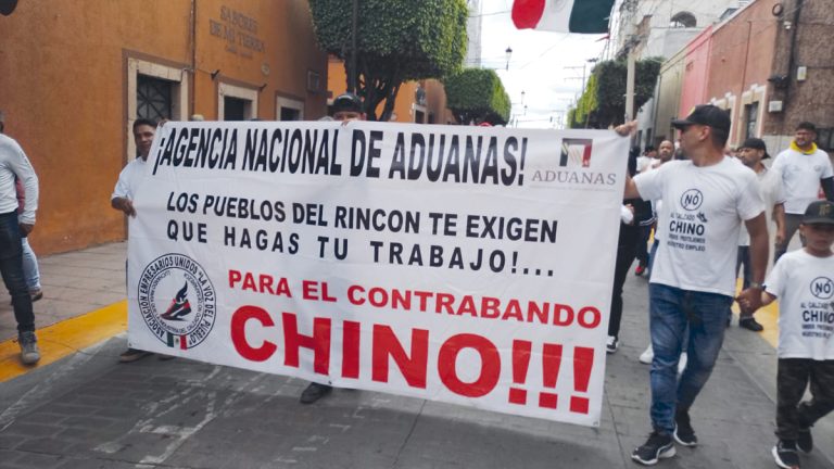 Confían zapateros en gobierno federal