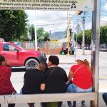 Un aumento