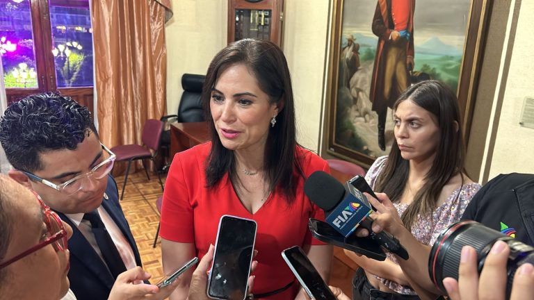 Gobierno de Ale Gutiérrez cuenta con programas para prevenir y atender violencia contra la mujer