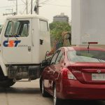 choca con tráiler (1)