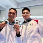 clavadistas mexicanos