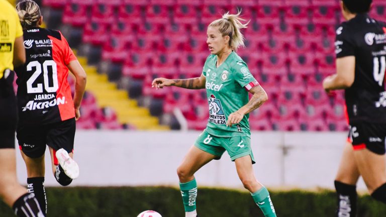 Empata La Fiera sin goles con Atlas