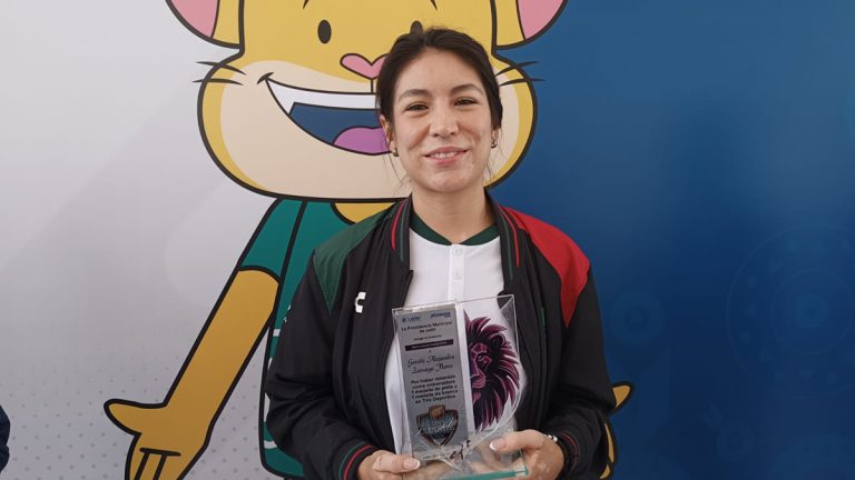 Goretti alista nuevo ciclo olímpico Goretti alista nuevo ciclo olímpico