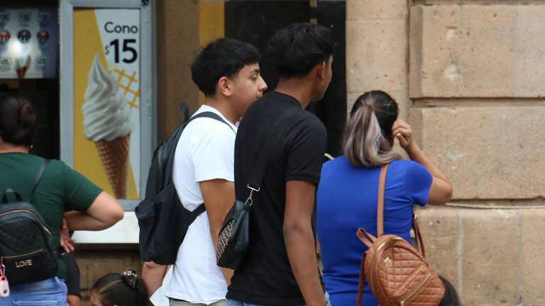 Aumentan atenciones a jóvenes Aumentan atenciones a jóvenes