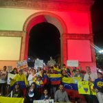 venezolanos