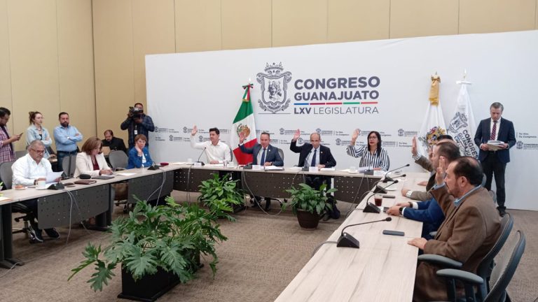Aprueba Junta de Gobierno terna para designar nueva titular de ASEG