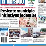 1 LOCAL