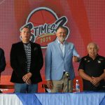 3×3 -los que alcancen a salir-
