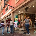 COMERCIO SEGURIDAD