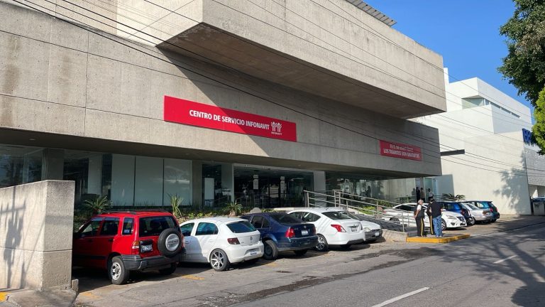 Inaugura el INFONAVIT sus nuevas instalaciones