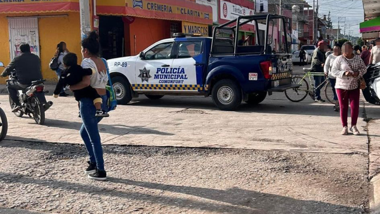 Asesinan a otro futuro funcionario