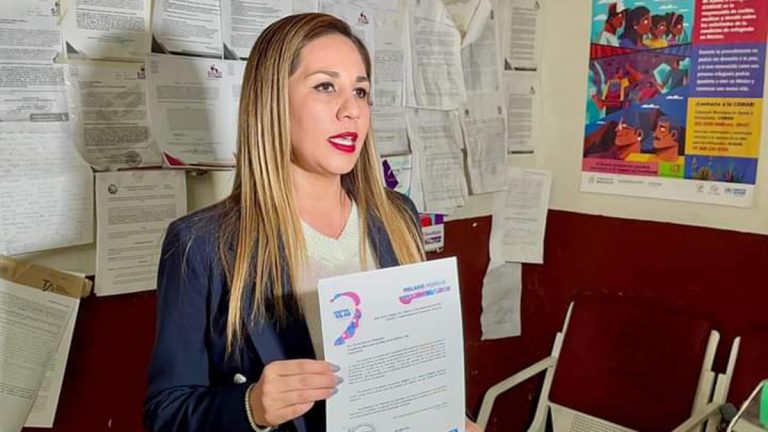 Busca Murillo integrar comité de transición