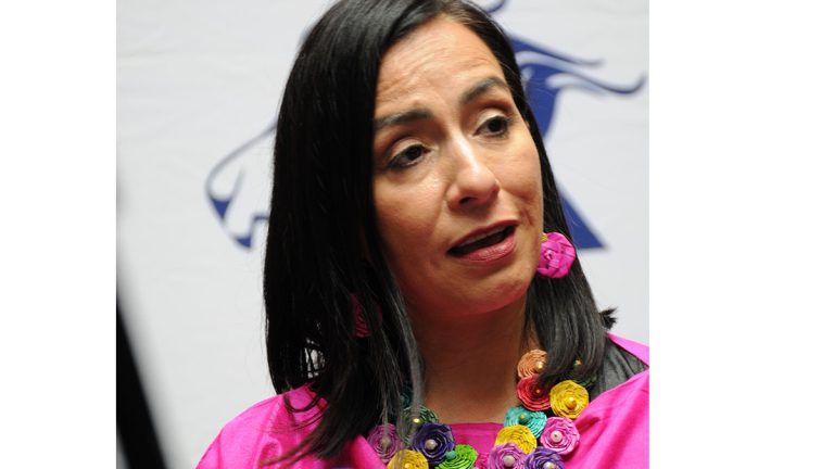 Buscan disminuir la brecha entre mujeres y hombres