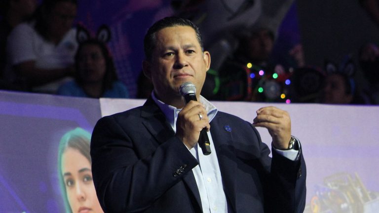 Lamenta Diego decisión unilateral del Alcalde de Comonfort Lamenta Diego decisión unilateral del Alcalde de Comonfort