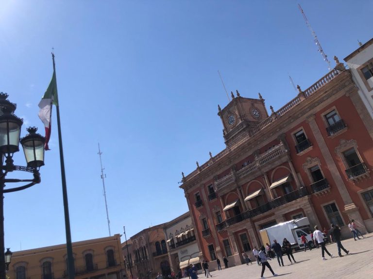 Próxima administración recibirá deuda por más de 1,400 MDP