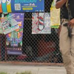 (abajo)Muere pepenador en ataque en Brisas del Campestre (2)