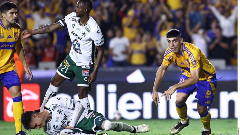 Empate polémico