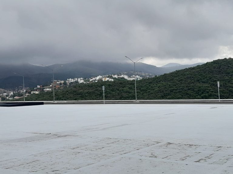 Lluvias de 2024 doblan a las del año pasado