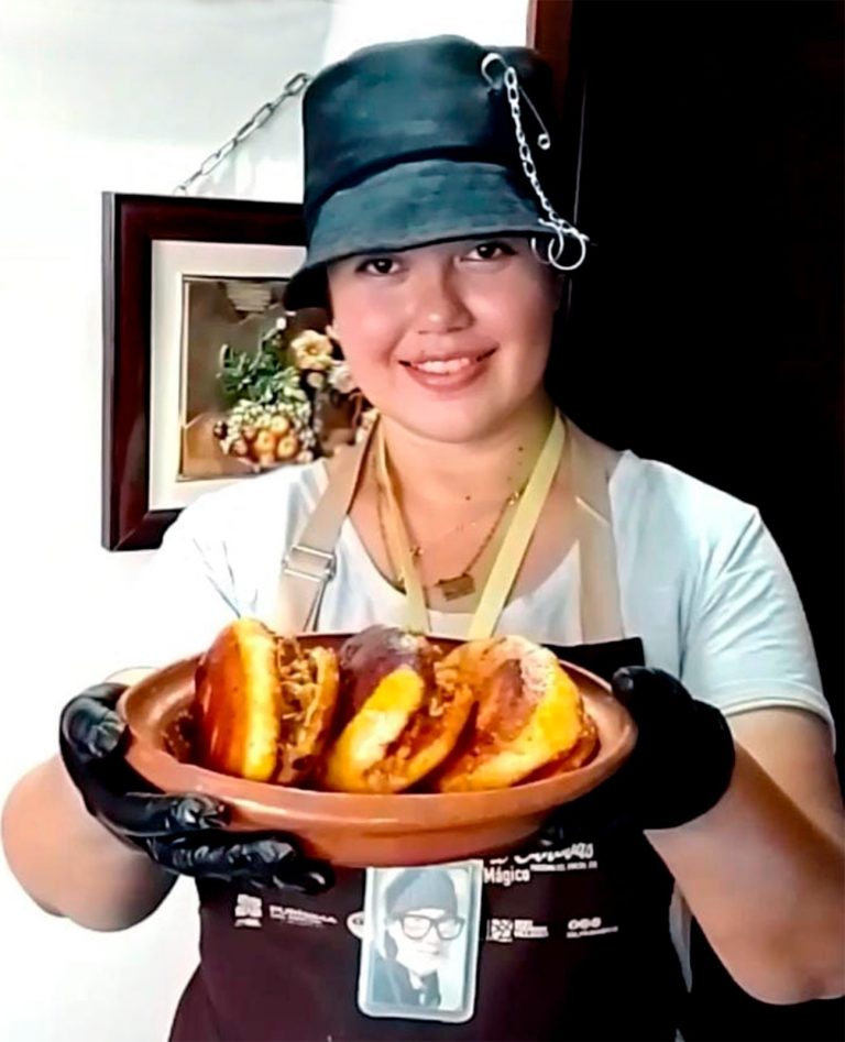 De San Pancho para Corea del Sur