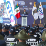 policía estatal