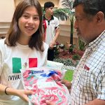 taekwondo amparo gutierrez
