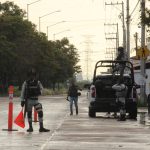 uan Antonio muere en Villas de Nuestra Señora de Luz II