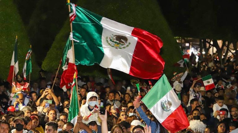Presume Archivo Histórico amplia historia del ‘Grito’
