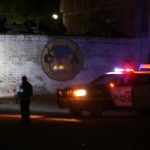 Balean a un hombre y una mujer (2)