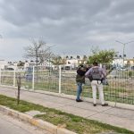 Cumplimentan orden de aprehensión (1)
