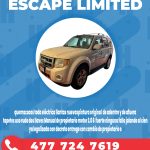 ESCAPE-LIMITED