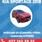 KIA-2018