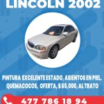 LINCONL-2002